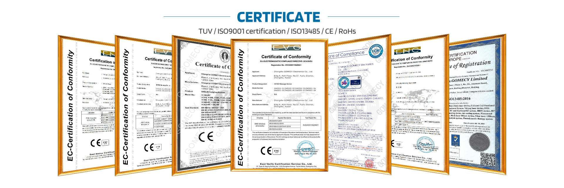 qualité Machine d'épilation de laser usine