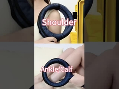 Boucle PEMF avec tapis