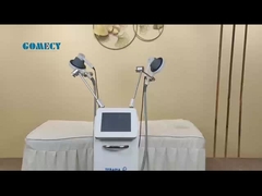 MT682 Laser à double magnétotherapie