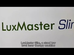 Machine amincissante au laser Lipo