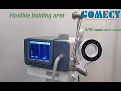 Pmst Néo+ Ténosynovite Appareil de physiothérapie à lumière rouge