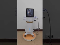 GOMECY Focus Thérapie par ondes de choc Équipement de thérapie physique