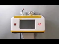 Dispositif laser à diodes de 980 nm pour les soins aux animaux et la physiothérapie vétérinaire