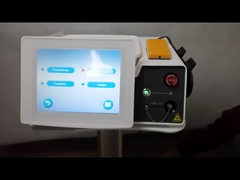 La machine DILA 980+1470nm à diode laser