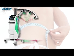 GMS 10D Lipo Laser+Endosphères A62